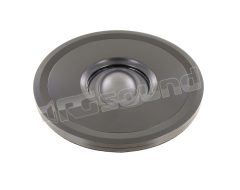 D3404/552000 pair of 38mm dome tweeters with elliptical voice coil Scan Speak