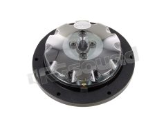 D3404/552000 pair of 38mm dome tweeters with elliptical voice coil Scan Speak