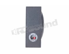 TS-A3000LB 30cm subwoofer in a slim sealed enclosure, suitable for cars and trucks, 400 Watt RMS power Pioneer
