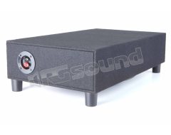 TS-A3000LB 30cm subwoofer in a slim sealed enclosure, suitable for cars and trucks, 400 Watt RMS power Pioneer