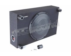 TS-A3000LB 30cm subwoofer in a slim sealed enclosure, suitable for cars and trucks, 400 Watt RMS power Pioneer