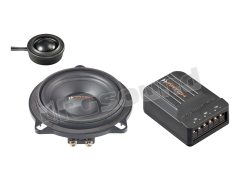 MS 42C-BMW.1 2-way kit for BMW Series 1/3/5 and X1 Match