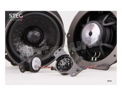 MA8C 2-way system specific for Audi Steg