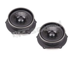 MA8C 2-way system specific for Audi Steg