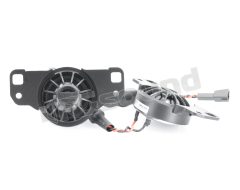 MA32A Pair of dedicated tweeters for Audi Steg