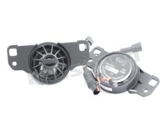 MA32A Pair of dedicated tweeters for Audi Steg
