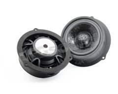 MA6C pair of 165 woofers and Audi-specific adapters Steg