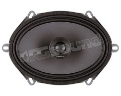 HCX 570 2-way coaxial speaker Hertz