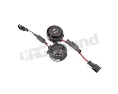 MVW6C 2-way system specifically designed for Volkswagen Steg