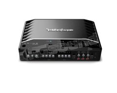 R2-500X4 amplificatore full range a 4 canali, potenza 500 W Rockford Fosgate