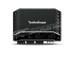 R2-500X4 amplificatore full range a 4 canali, potenza 500 W Rockford Fosgate