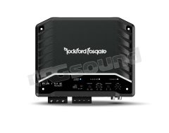 R2-500X1 amplificatore monocanale in classe D 500 Watt Rockford Fosgate