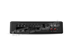 R2-500X1 amplificatore monocanale in classe D 500 Watt Rockford Fosgate
