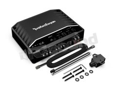 R2-500X1 amplificatore monocanale in classe D 500 Watt Rockford Fosgate