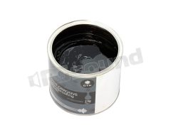MASTIC1 Anticorrosive Soundproofing Mastic Anti-vibration butyl and rubber paste with protective function CTK