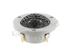 D3004/602006 Pair of 26mm tweeters - Neodymium Magnet Scan Speak
