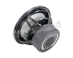 GZPW 10SQ Sound Quality 25cm subwoofer with aluminum cone Ground Zero