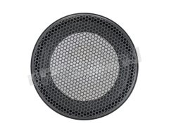 GZPW 10SQ Sound Quality 25cm subwoofer with aluminum cone Ground Zero
