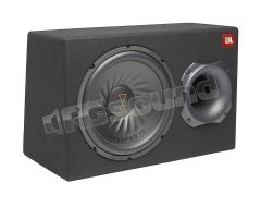 BASSPRO 12 30cm powered subwoofer, 150W real power JBL