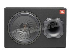 BASSPRO 12 30cm powered subwoofer, 150W real power JBL