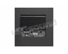 BASSPRO 12 30cm powered subwoofer, 150W real power JBL