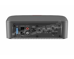 BASSPRO NANO ultra-compact under-seat subwoofer with remote control JBL