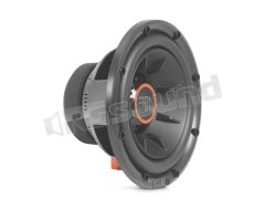 CLUB 1024 25cm (10") subwoofer with switchable 2 or 4 Ohm impedance JBL