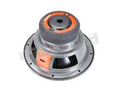 CLUB 1024 25cm (10") subwoofer with switchable 2 or 4 Ohm impedance JBL
