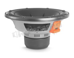 CLUB 1224 30cm (12") subwoofer with switchable 2 or 4 Ohm impedance JBL
