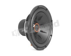 CLUB 1224 30cm (12") subwoofer with switchable 2 or 4 Ohm impedance JBL