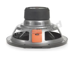 CLUB 1224 30cm (12") subwoofer with switchable 2 or 4 Ohm impedance JBL