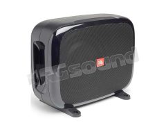 SUBFUSE Dual 20cm subwoofer in a dedicated enclosure for trunk and under-seat installation JBL