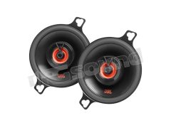 CLUB 322F pair of 87mm coaxial speakers with a larger cone surface area JBL