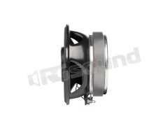 CLUB 322F pair of 87mm coaxial speakers with a larger cone surface area JBL