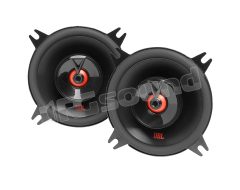 CLUB 422F pair of 100mm (4'') coaxial speakers with a larger cone surface area JBL