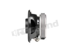 CLUB 422F pair of 100mm (4'') coaxial speakers with a larger cone surface area JBL
