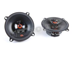 CLUB 522F pair of 130mm (5'') coaxial speakers with a larger cone surface area JBL