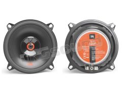 CLUB 522F pair of 130mm (5'') coaxial speakers with a larger cone surface area JBL