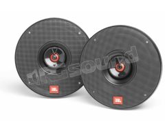 CLUB 622 pair of 165mm (6.5'') coaxial speakers with a larger cone surface area JBL