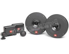 CLUB 602CTP 165mm 2-way kit with Plus One woofers and tweeter pods JBL