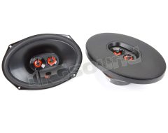 CLUB 9632 6x9'' three-way speaker system JBL