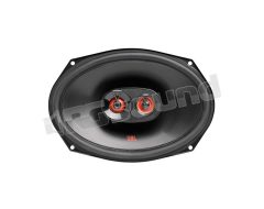CLUB 9632 6x9'' three-way speaker system JBL