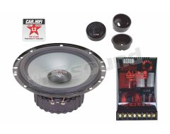 HX 165 SQ EVO 2 high-end 2-way 165 mm speaker system Audio System