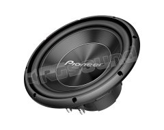 TS-A300S4 30m single voice coil 4 Ohm subwoofer, 500 Watt RMS power Pioneer