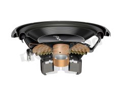TS-A300S4 30m single voice coil 4 Ohm subwoofer, 500 Watt RMS power Pioneer