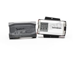 RFK-HDRK TM400X4ad amplifier installation kit Rockford Fosgate