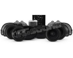 HD14CVO-STAGE3 Speaker and amplifier kit Rockford Fosgate