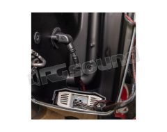 HD14RK-STAGE2 Speaker and amplifier kit Rockford Fosgate