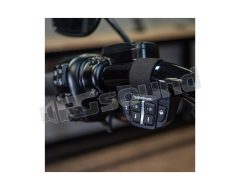 HD14RK-STAGE2 Speaker and amplifier kit Rockford Fosgate