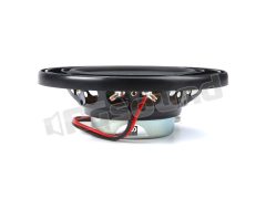 HYBRID MW 4 pair of 10cm woofers, Hexatech voice coil, high efficiency Morel
